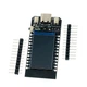 Модуль ESP32 с дисплеем T-Display, Wi-Fi и Bluetooth (LKMTR_863035) - изображение 5