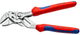 Szczypce nastawne-klucz Knipex 180 mm (86 05 180) - obraz 3