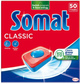 Tabletki do zmywarki Somat Classic 50 szt (7610300909144) - obraz 1