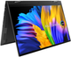 Ноутбук 14" ASUS Zenbook 14 Flip OLED (UN5401QA-KN223W) AMD Ryzen 9 5900HX RAM 16GB SSD 512GB Win11 (UKR) Б/В - изображение 6