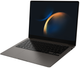 Ноутбук 14" Samsung Galaxy Book3 Pro Intel Core i7-1360P RAM 16GB SSD 512GB 16час батарея Win 11 (UKR) - изображение 6