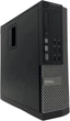 Компьютер Dell OptiPlex 7010 SFF / Intel Core i7-3770 / RAM 8GB / SSD 256GB / Intel HD Graphics 4000 / LAN / Windows 10 / Черный (102182201) - Б/У - изображение 2
