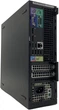 Компьютер Dell OptiPlex 7010 SFF / Intel Core i7-3770 / RAM 8GB / SSD 256GB / Intel HD Graphics 4000 / LAN / Windows 10 / Черный (102182201) - Б/У - изображение 5