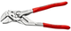 Szczypce nastawne-klucz Knipex 180 mm (86 03 180) - obraz 2