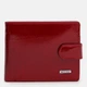 Кошелек женский кожаный Laras K10208r красный (ROZ6501057391) - изображение 1