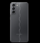 Защитное пленка DK HydroGel 360° Butterfly для Samsung Galaxy S21+ (G996) (clear) - изображение 2