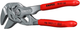 Szczypce nastawne-klucz Knipex 150 mm (86 03 150) - obraz 2