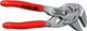 Szczypce nastawne-klucz Knipex 150 mm (86 03 150) - obraz 4