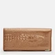 Кошелек женский из искусственной кожи Laras K10CXTWLG03g золотой (ROZ6501057407) - изображение 1