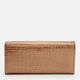 Кошелек женский из искусственной кожи Laras K10CXTWLG03g золотой (ROZ6501057407) - изображение 2