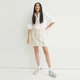Юбка H&M XXL кремовый 1701993639 - изображение 1