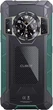 CUBOT KINGKONG ACE 2 6/128GB Black-Green ( Global Version ) - зображення 2