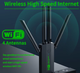 USB-адаптер Openbox двухдиапазонный 1200 Мбит/с WiFi 4 антенны 802.11AC USB 3.0 высокоскоростной - изображение 2