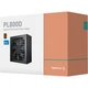 Блок живлення Deepcool PL 800W 80+BRONZE ATX3.0 (PL800D) - изображение 9