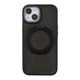 Чохол TPU+PC Mag 360 Spin Case для iPhone 13 Колір Grey - зображення 6