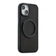 Чохол TPU+PC Mag 360 Spin Case для iPhone 13 Колір Grey - зображення 7