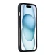Чохол TPU+PC Mag 360 Spin Case для iPhone 13 Колір Grey - зображення 8