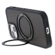 Чохол TPU+PC Mag 360 Spin Case для iPhone 13 Колір Grey - зображення 9