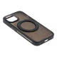 Чохол TPU+PC Mag 360 Spin Case для iPhone 13 Колір Grey - зображення 10
