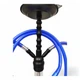 Кальян Hookah Infinity 203 Blue Plus висотою 60 см на 2 персони - зображення 8