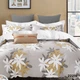 Постельное белье Viluta. Ранфорс 22219-Двуспальный - изображение 2