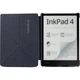 Чехол для электронной книги Pocketbook 743 Origami Cover black (H-SO-743-K-WW) - изображение 4
