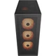 Корпус для ПК Cougar MX220 RGB Black - изображение 6