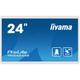 Монитор iiyama TW2424AS-W1 - изображение 1