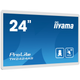 Монитор iiyama TW2424AS-W1 - изображение 2