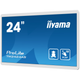 Монитор iiyama TW2424AS-W1 - изображение 4