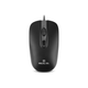 Мышка REAL-EL RM-222 USB Black/Gray (EL123200040) - изображение 2