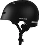 Детский защитный шлем Miqilong 45-54см черный CONDOR-M-BLACK - изображение 2