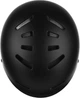 Детский защитный шлем Miqilong 45-54см черный CONDOR-M-BLACK - изображение 5