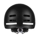 Детский защитный шлем Miqilong 45-54см черный CONDOR-M-BLACK - изображение 8