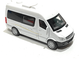 Микроавтобус TK Union Group 14 см Mercedes-Benz 1:32 белый TK-1788-1 - изображение 1