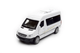 Микроавтобус TK Union Group 14 см Mercedes-Benz 1:32 белый TK-1788-1 - изображение 2
