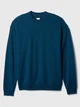 Свитшот мужской GAP M, Constellation Blue (Темно-синий) 500119954770 - изображение 4