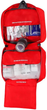 Аптечка Lifesystems Camping First Aid Kit Red - изображение 4