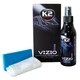 Антидощ 150 мл K2 Vizio Pro (спрей з аплікатором + серветка) - зображення 2