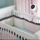 Видеоняня Baby Monitor SM-70PTZ с 7-дюймовым ЖК-монитором+гибкий держатель камеры, аккумулятор 4000 mah(24 часа работы), обзор 355 град, датчиком звука, ночное видение, поворотная радионяня и измерением температуры - изображение 14