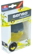 Ароматизатор Dr. Marcus Senso Regulated Vanilla (Ваниль) 10 мл динамик с флаконом на дефлектор - изображение 2