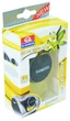 Ароматизатор Dr. Marcus Speaker Bialy Exotic Vanilla (Экзотическая Ваниль) 8 мл динамик с флаконом на дефлектор - изображение 3