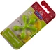 Ароматизатор Dr. Marcus Lucky Top Green Citrus (Зелений Цитрус) підвісний; на дефлектор - зображення 2