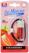 Ароматизатор Dr. Marcus Ecolo Strawberry (Полуниця) 4.5 мл флакон на дзеркало - зображення 1