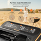 BBQ термометр Inkbird INT-12-BW цифровий із Bluetooth 5.4 та Wi-Fi 5G+2.4G на 2 бездротові щупи IP67 - изображение 4