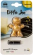 Ароматизатор Little Joe Cashmere (Кашемір) 12 г на дефлектор - изображение 1