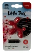 Ароматизатор Little Dog Cherry (Вишня) 12 г на дефлектор - изображение 1