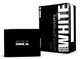 Кокосове вугілля для кальяну Dumok CocoWhite 25 мм 1 кг (48200020250) - зображення 4