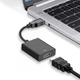 Переходник с USB 3.0 на HDMI PC LCD HDTV Адаптер внешняя видеокарта для подключения дополнительного монитора - изображение 2