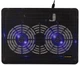 Охлаждающая подставка для ноутбука 2E Gaming 2E-CPG-001 Black - изображение 1